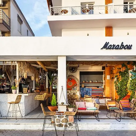 Marabou Hotell Pefkochori