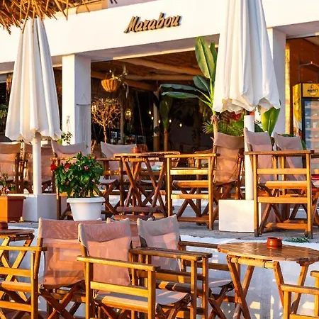 Marabou Hotel Pefkochori