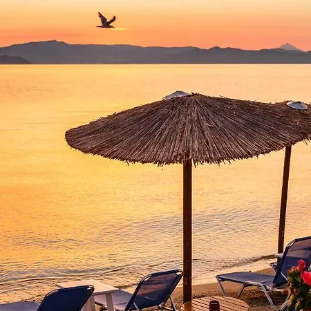 Marabou Hotel