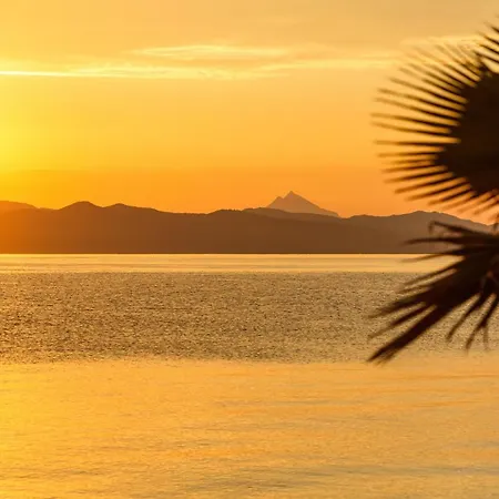 Hotel Marabou Pefkochori