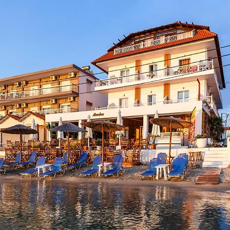 Hotel Marabou 2*