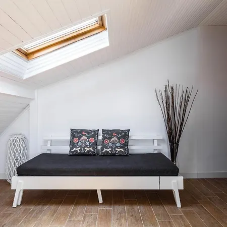 Marabou 2* Pefkochori