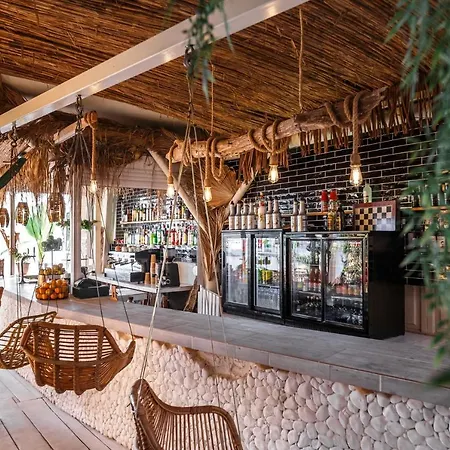 Marabou Hotel