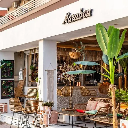 Hotel Marabou 2*