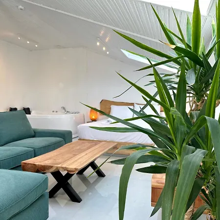 Hotel Marabou Pefkochori