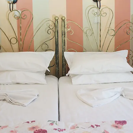 Hotel Marabou