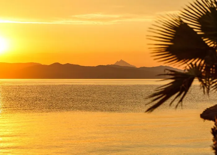 Hotell Marabou Pefkochori