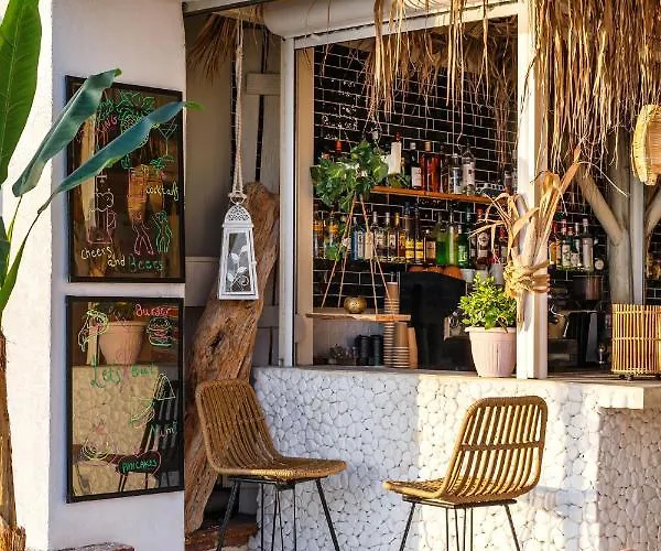 Hotell Marabou Pefkochori