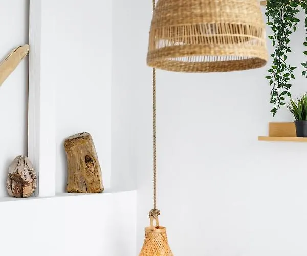 Marabou 2* Pefkochori