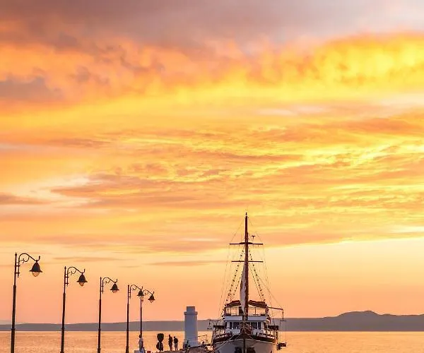 Hotell Marabou Pefkochori